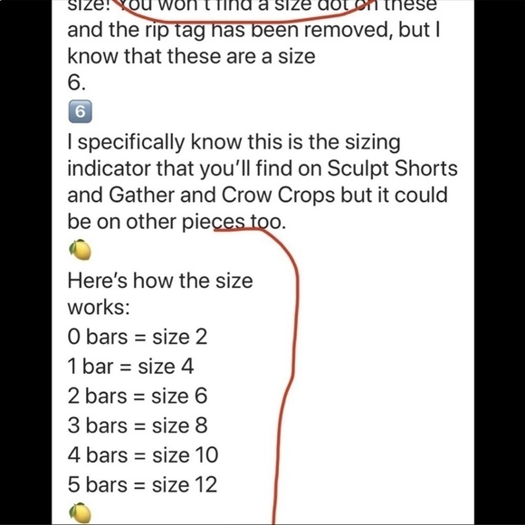 Lululemon ebb to street leggings black gray chevron size 6 - Picture 3 of 11